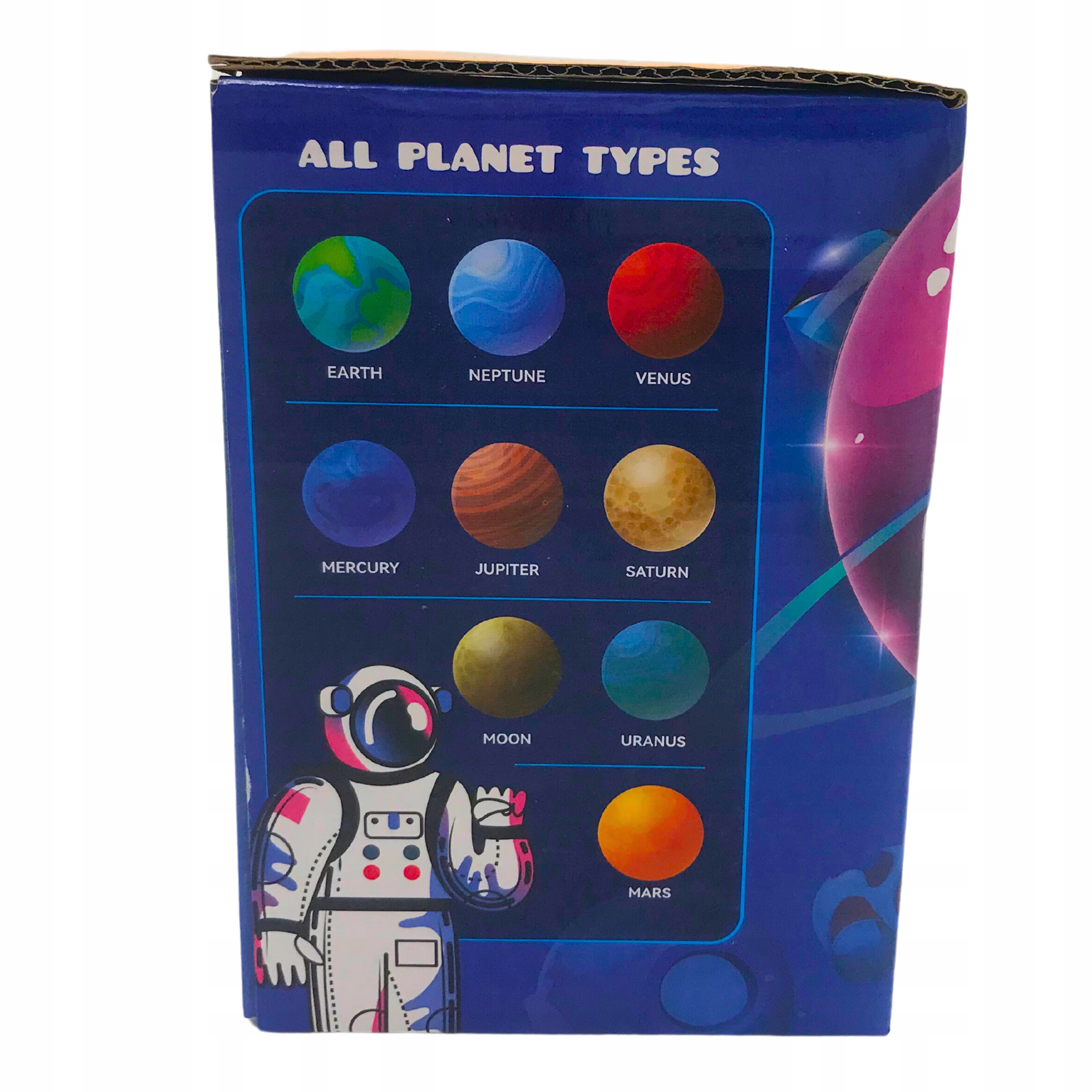 KOPALNIA KRYSZTAŁÓW MINERAŁY WYKOPALISKA WENUS Kolor dominujący odcienie niebieskiego