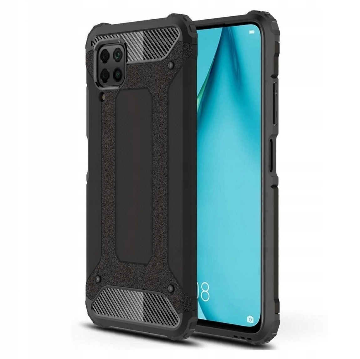 

Pancerne, Etui do Huawei P40 Lite, Cover Case