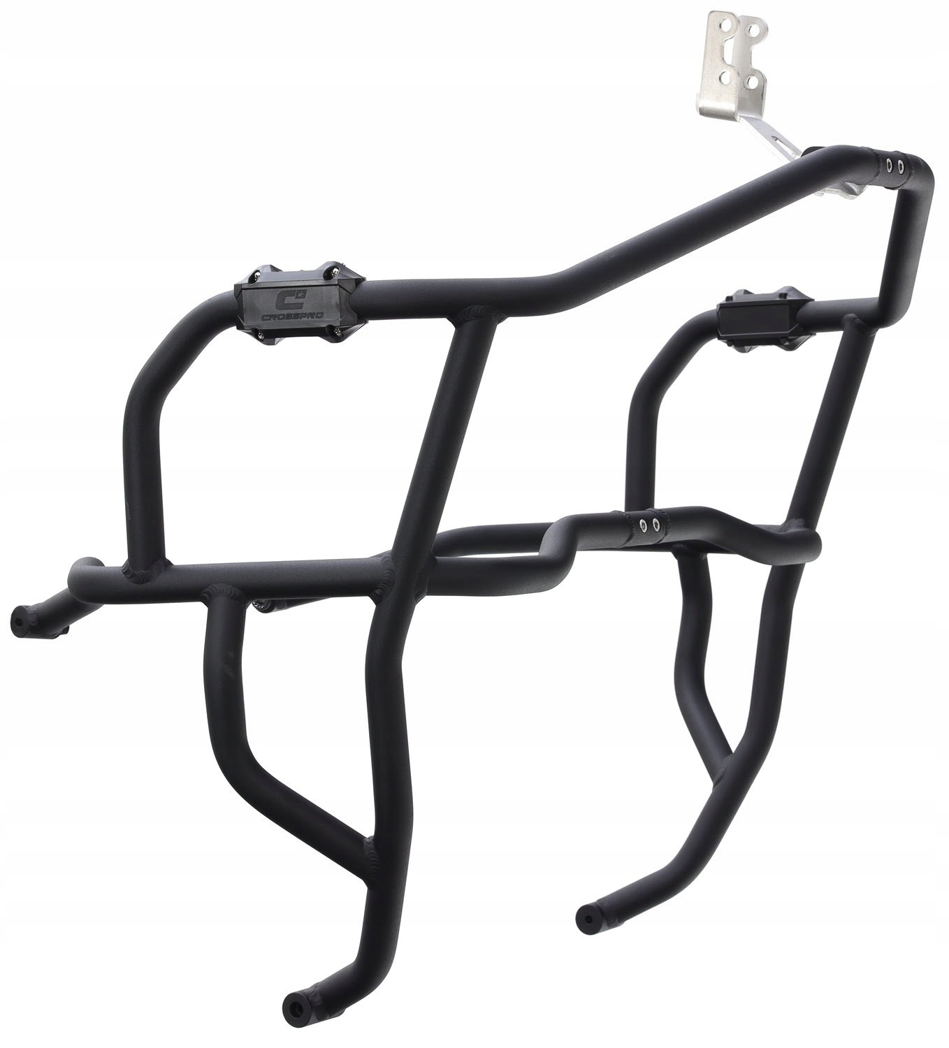 YAMAHA TENERE 700 WORLD RAID GMOLE ALU