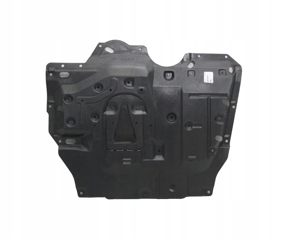 MN154383 - ЗАЩИТА ДВИГАТЕЛЯ MITSUBISHI OUTLANDER 10-