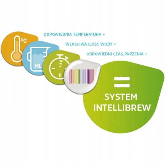 Kapsułki do ekspresu TASSIMO Jacobs Caffe Crema Classico M 16 szt Marka Tassimo