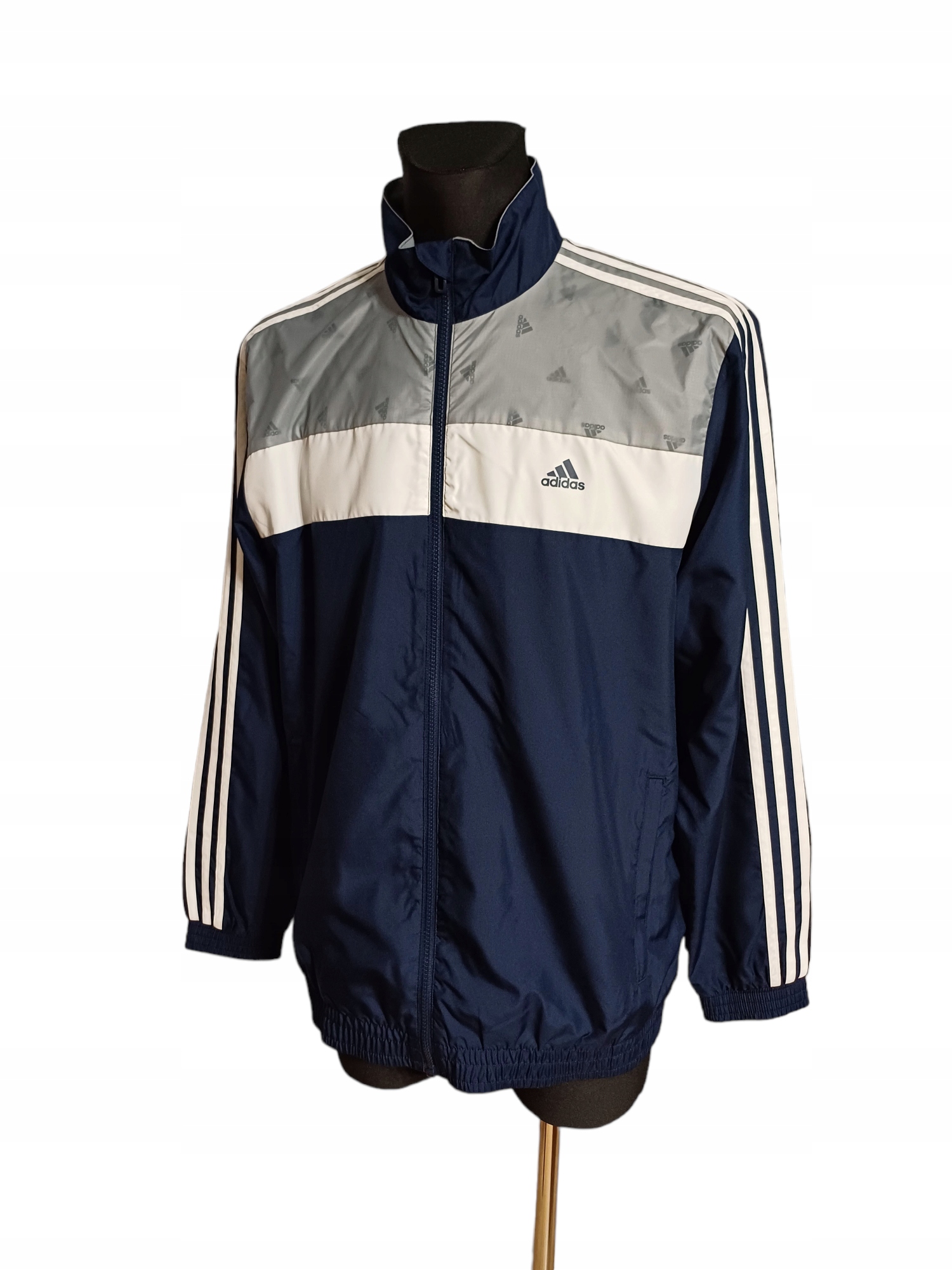 ADIDAS KURTKA MĘSKA L/XL