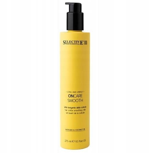 

Selective OnCare Smooth Beauty Milk Mleczko 275ml