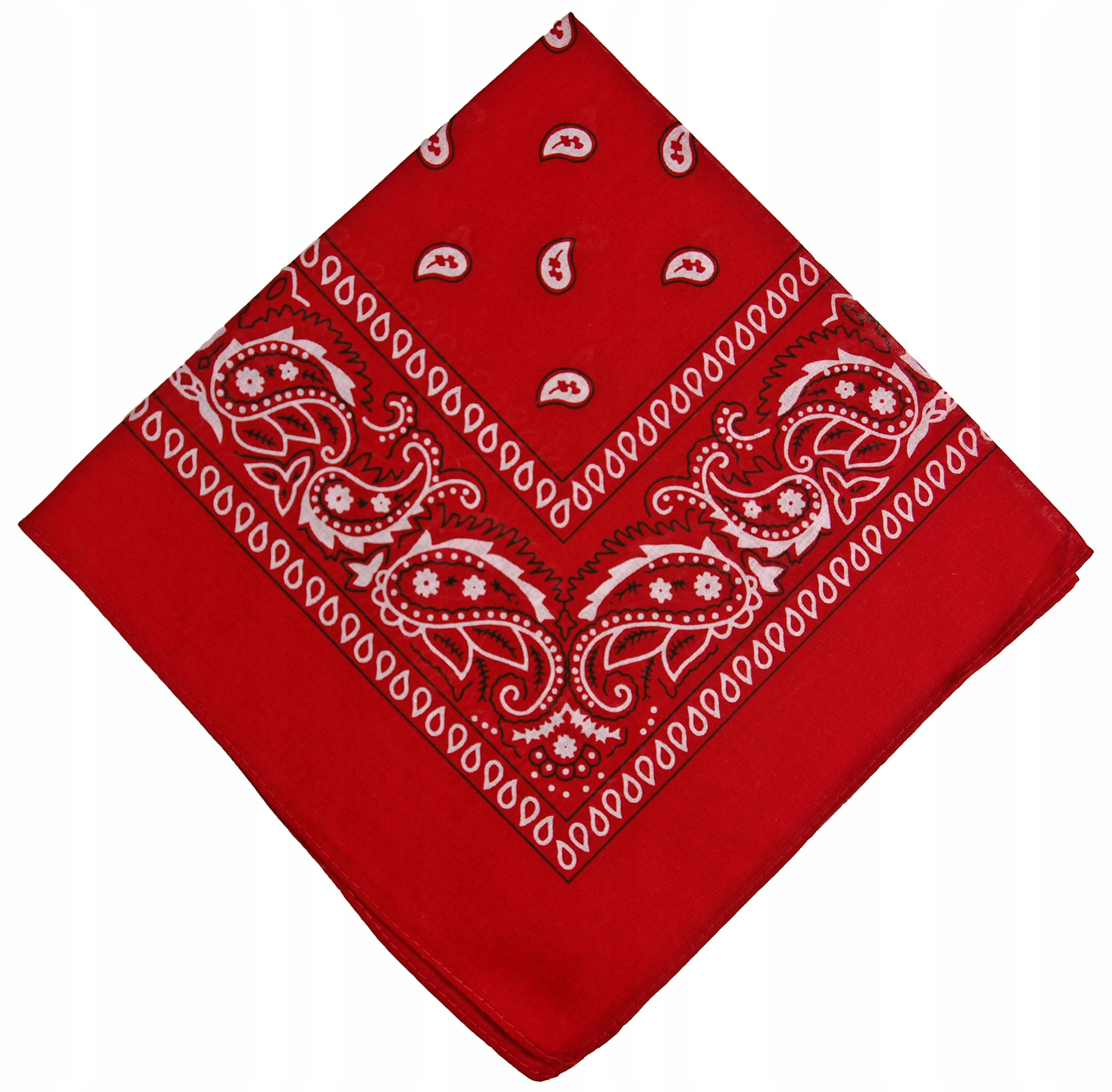 BANDAMKA BANDANA CHUSTKA CHUSTA BANDAMA KOLORY