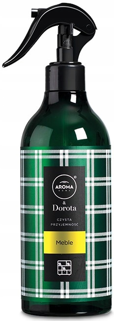 

Aroma Home Dorota Szelągowska do Mebli Meble 500ml