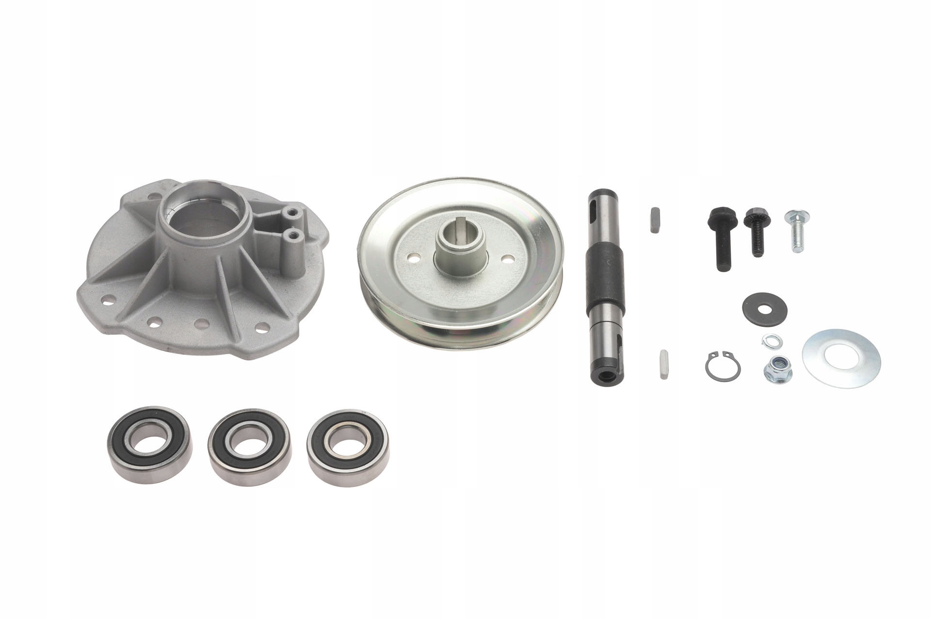 Piasta Noža Traktorka Faworyt Pro Pro TR92 Hve TR92 H TR84 M Ľavá