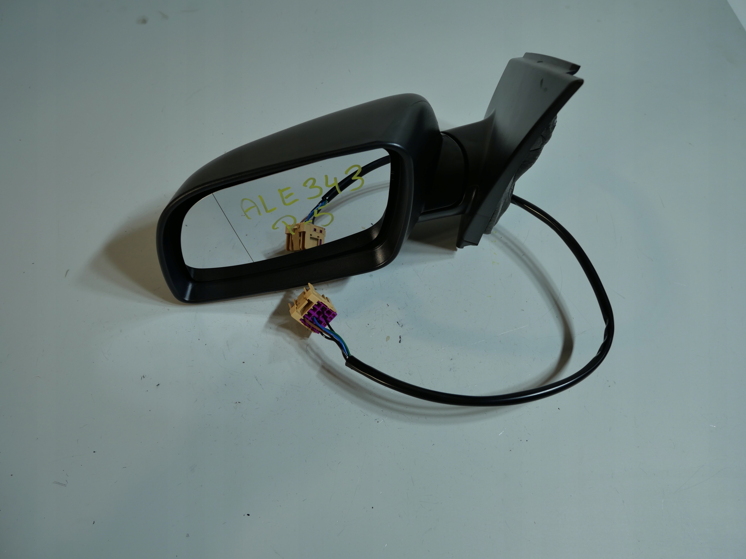 Spiegel links 5 PIN VW POLO IV