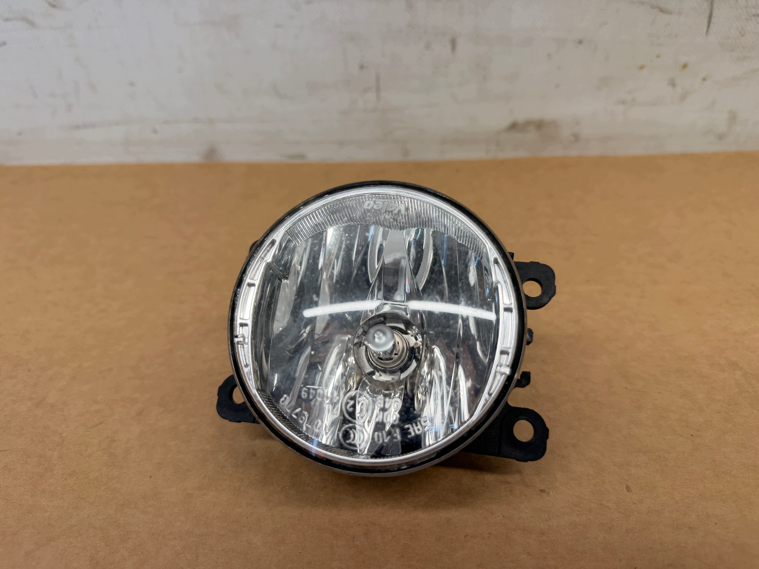 Renault Dacia nebelscheinwerfer 261500097R