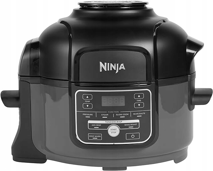 Ninja Foodi MINI Multi Cooker, 4,7 l OP100EU