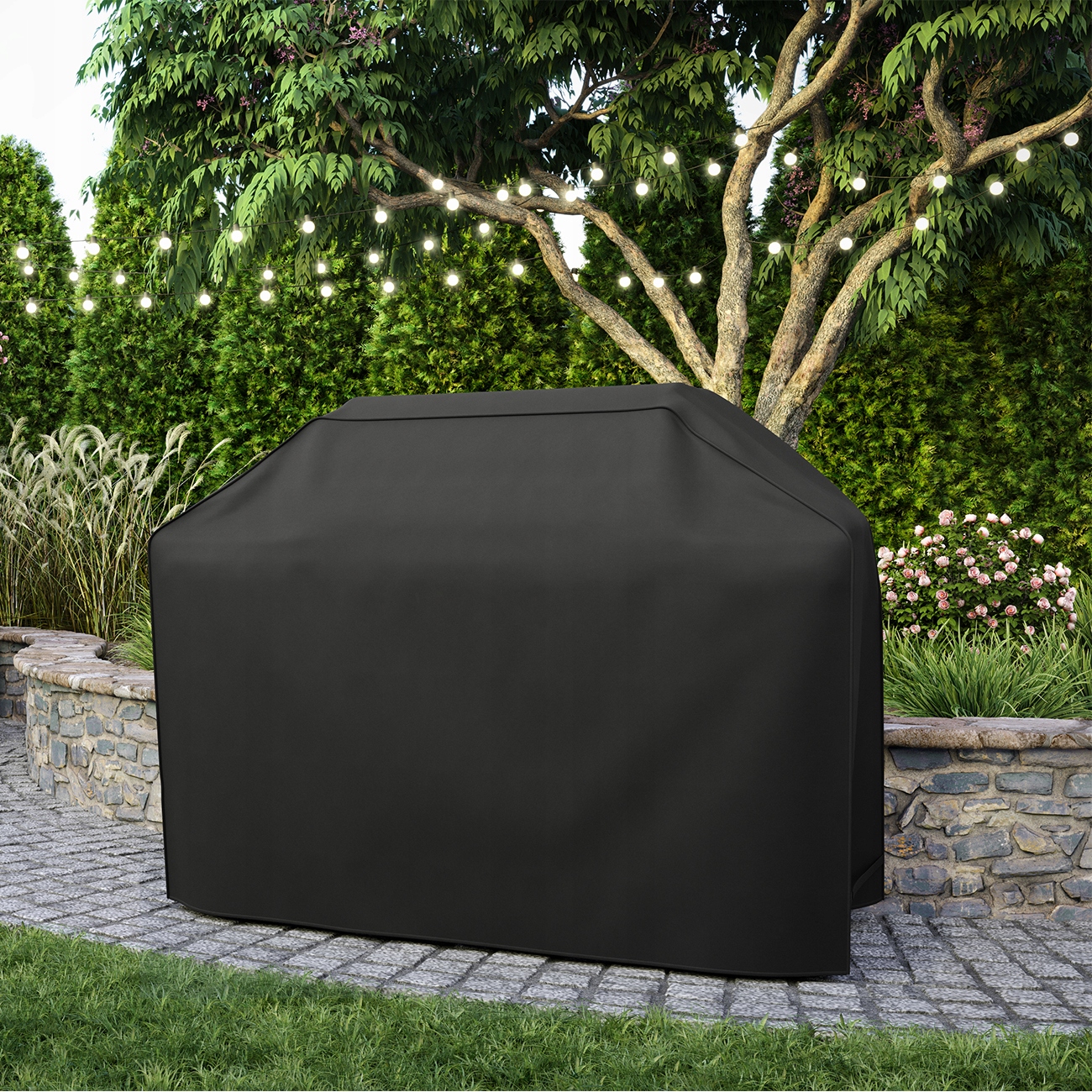 Pokrowiec BEVA do grilla Koler Relish v1 v2 v3