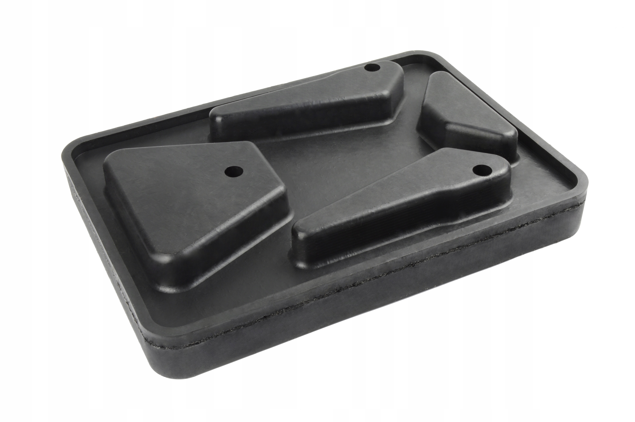 РЕЗИНОВЫЕ НОЖКИ NEW HOLLAND LB95 LB115 B100B 85817788