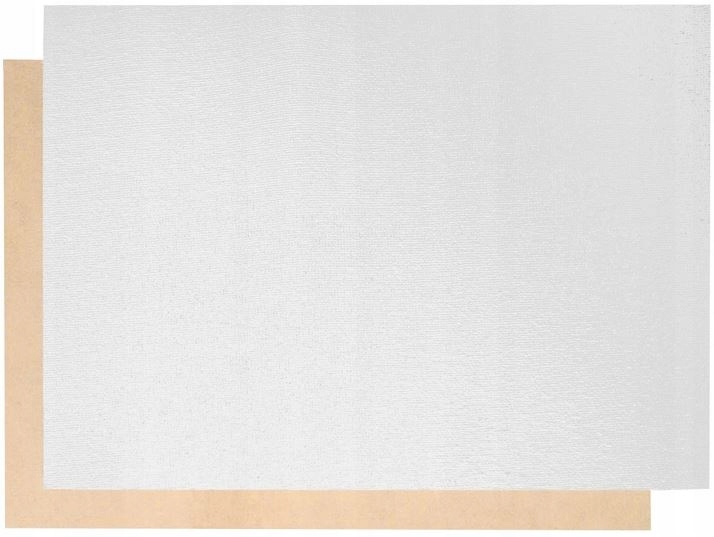 ZESTAW MALARSKI PĘDZLE FARBY 3x PODOBRAZIA PALETKA Liczba sztuk w zestawie 6 szt.