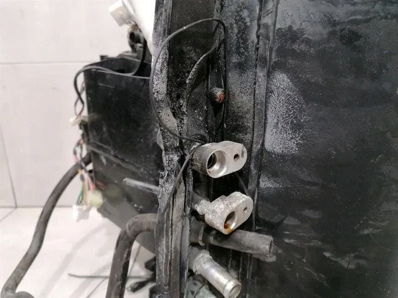 FERRARI 550 F133 65237400 HVAC