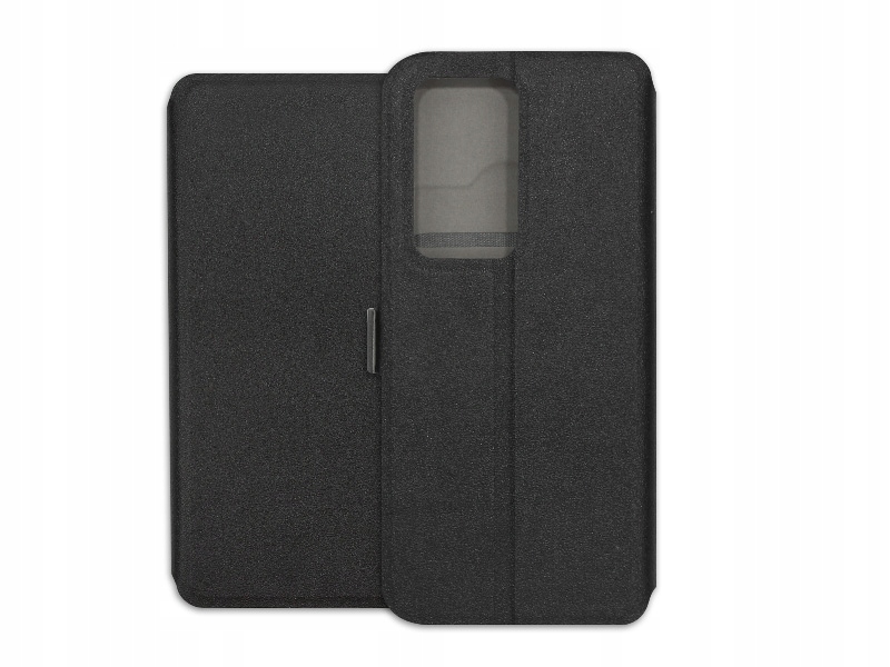 

Etui do Huawei P40 Pro - Wallet Book - czarny