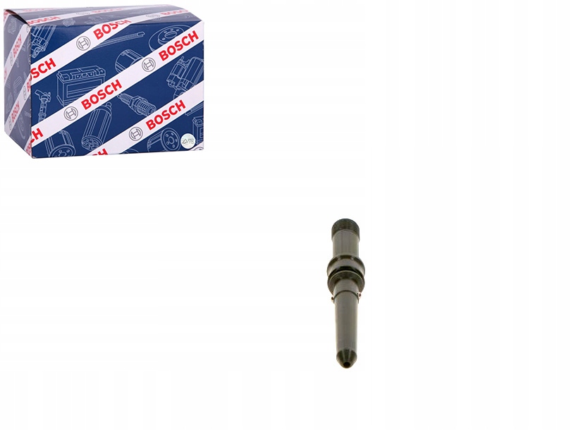 KRÓCIEC RURY TŁOCZĄCEJ BOSCH