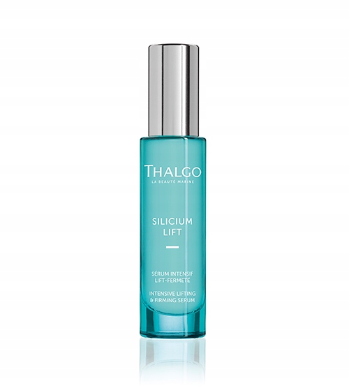 Thalgo Silicium Lift liftingujący Serum + 3GRATISY
