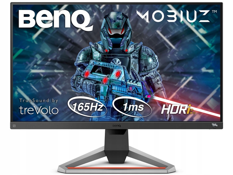 Benq Monitor 27 cali EX2710S Led