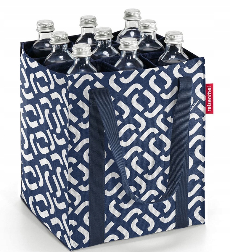 R11b Torba na butelki bottlebag Reisenthel