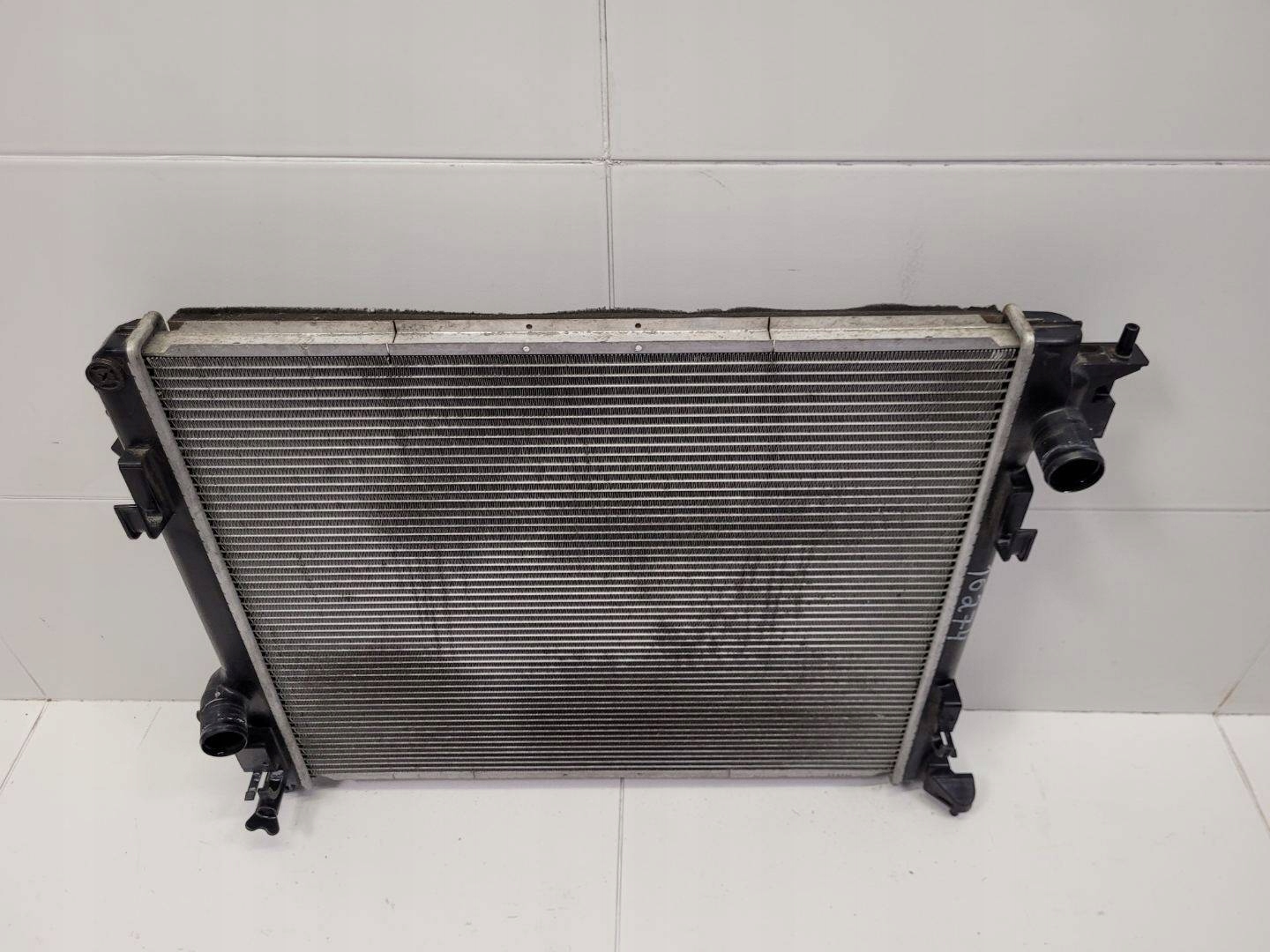 Radiatore / Raffreddatore Renault Kadjar 2018