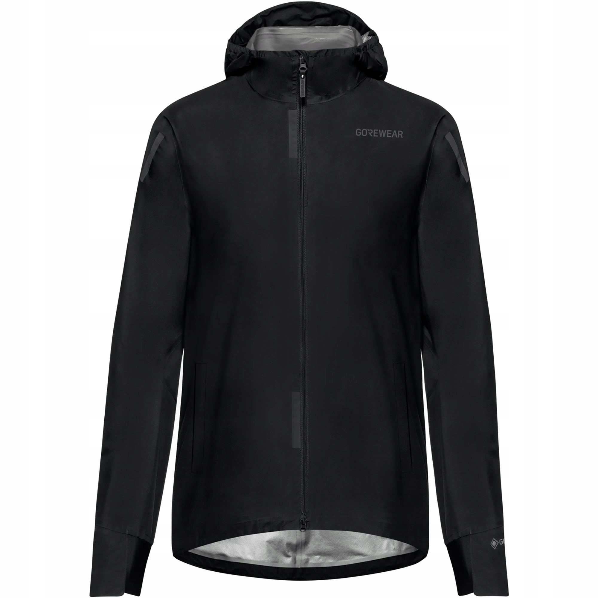 Gore Concurve Gore-tex Jacket Womens Black M