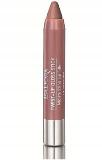 Isadora Twist-Up Gloss/02 Biscuit Marka IsaDora