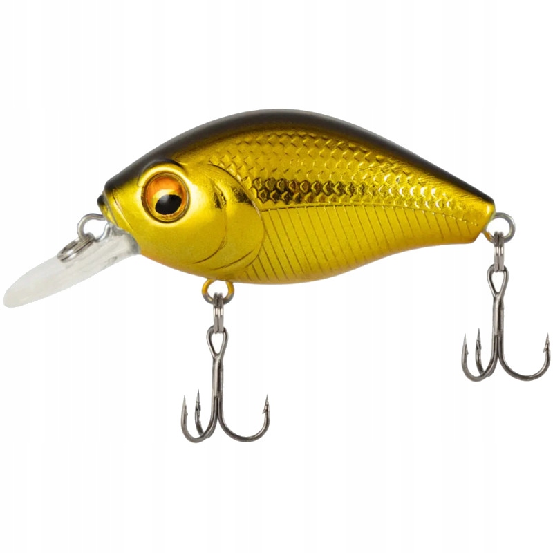 Wobler X-Fish Cranky 45F/45mm/7g #035 Select