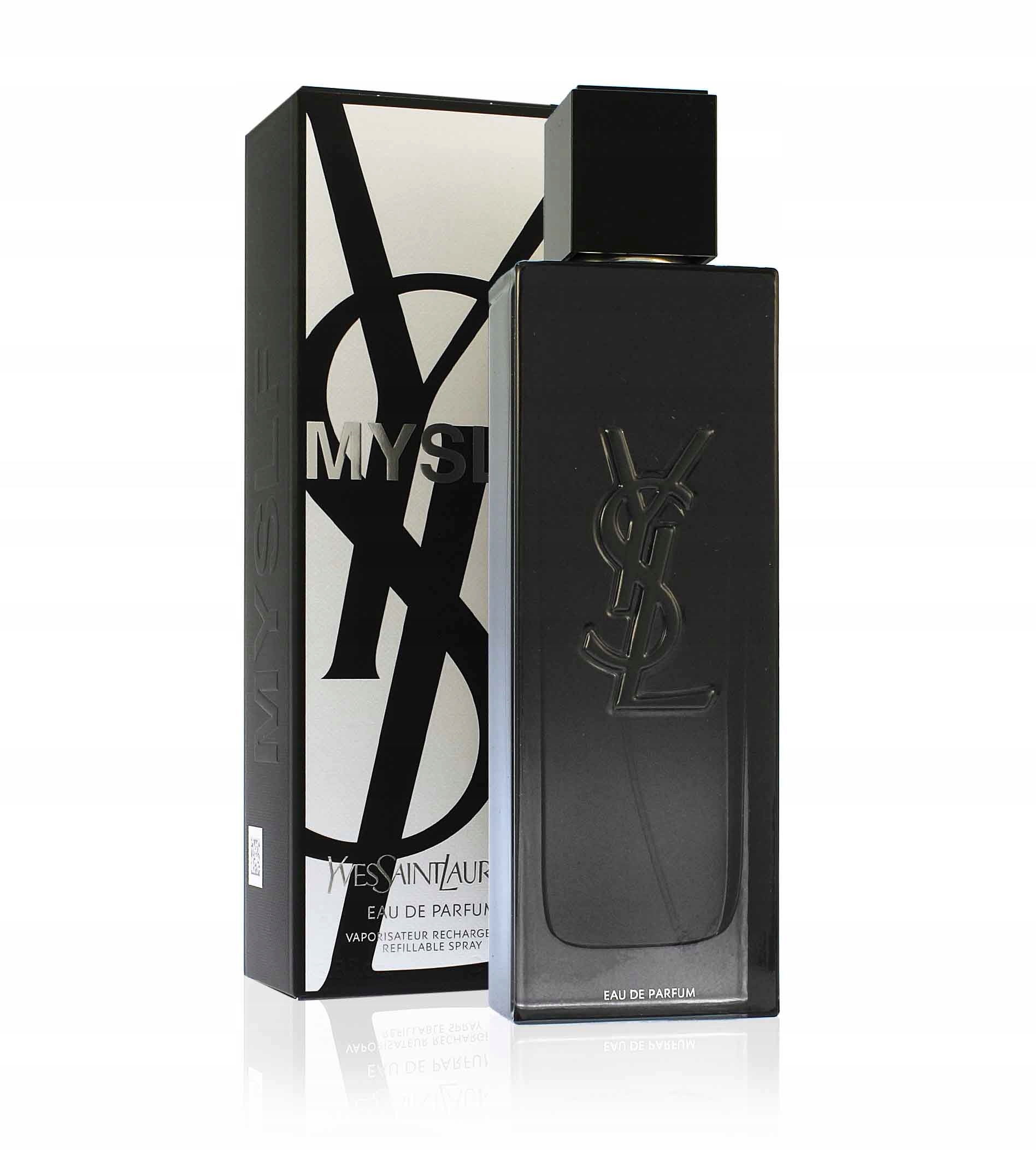 Yves Saint Laurent Myslf parfémovaná voda 100 ml