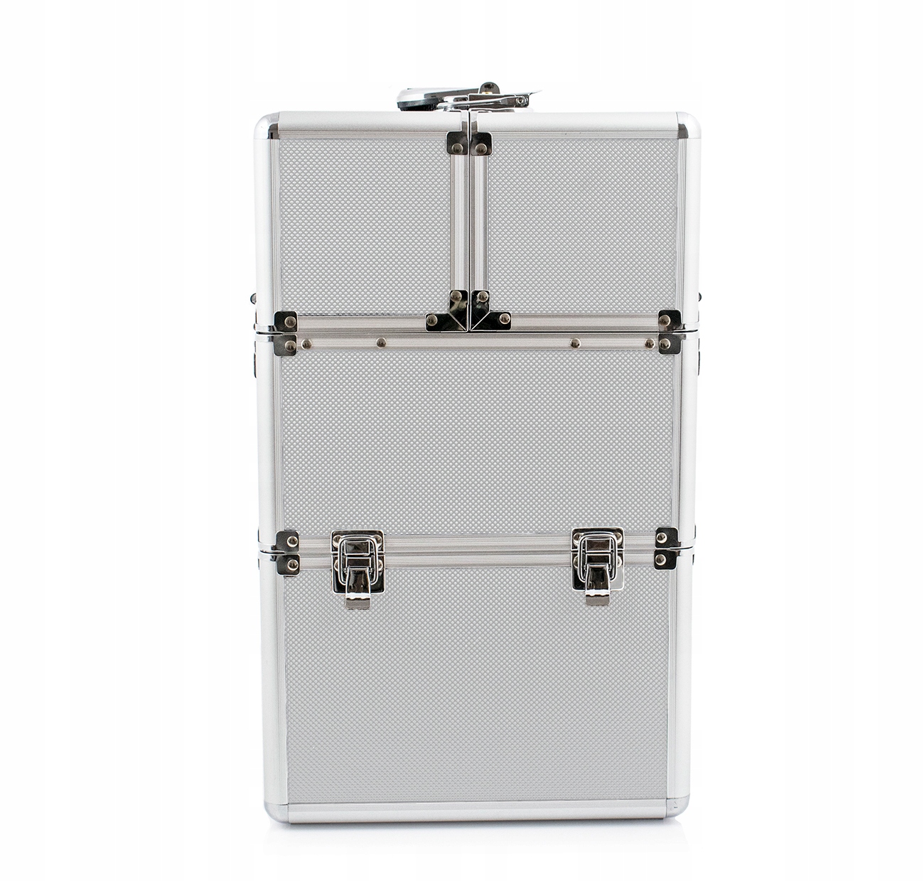 SUNONE KUFEREK KOSMETYCZNY XL NA LAMPĘ LAKIERY Szerokość produktu 35 cm