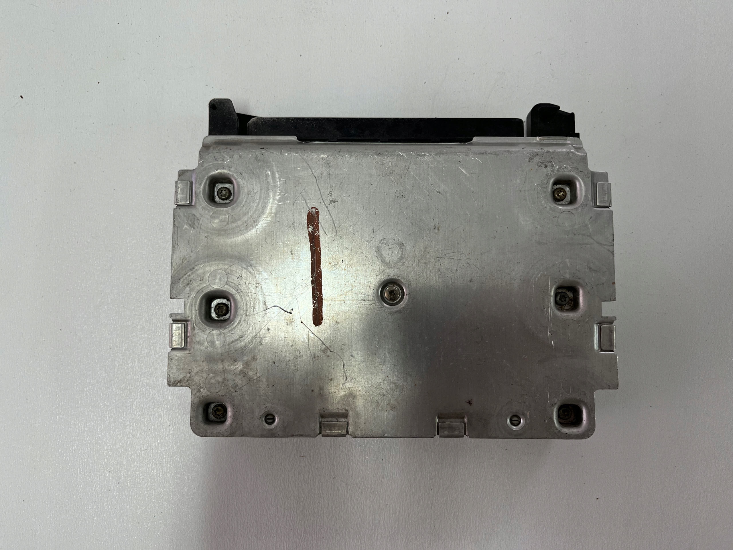 Centralina Motore BMW 5.4 V12 1427684 0261203473