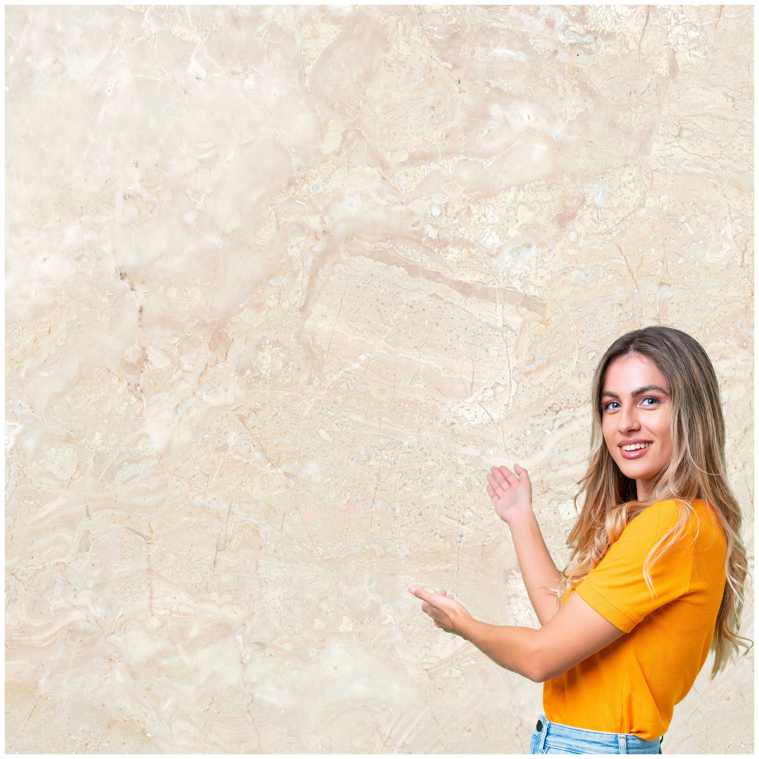 Fototapeta 3D Pozadie Textúra Mramor 588x280 TLA45F