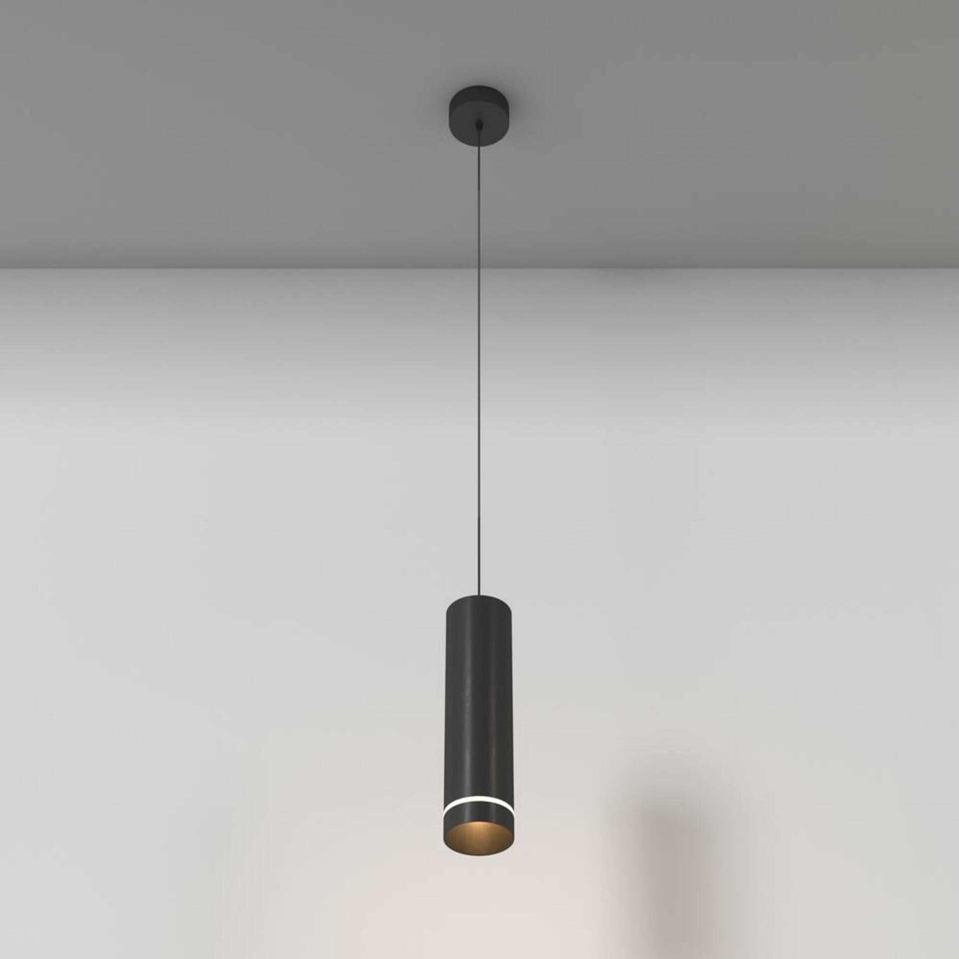 Maytoni Závěsné svítidlo Orlo 12W 120d P085PL-12W3K-B