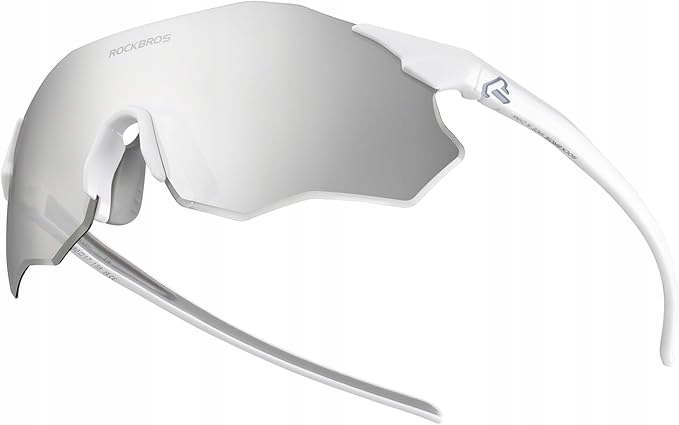 Rockbros sportovní brýle 14120012004 s fotochromatickým povrchem