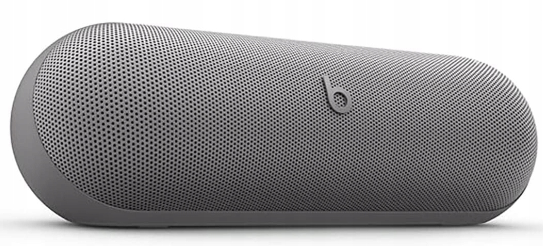 Bezdrátový reproduktor Beats Pill x Kardashian DarkGrey IP67 Přenosný