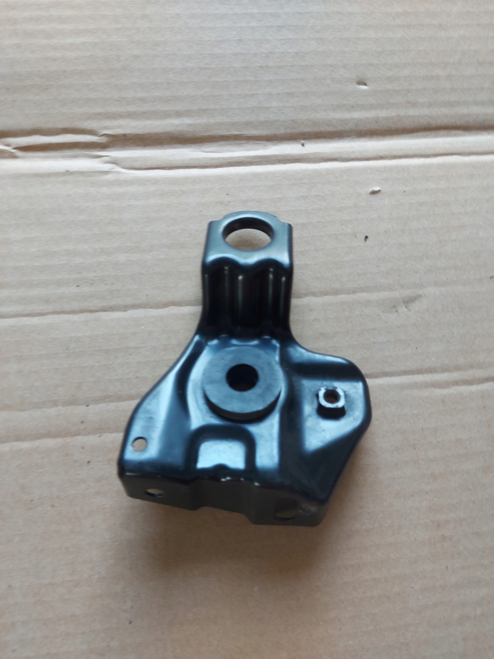 holder bracket console holder VOLVO C30 C-30 OE