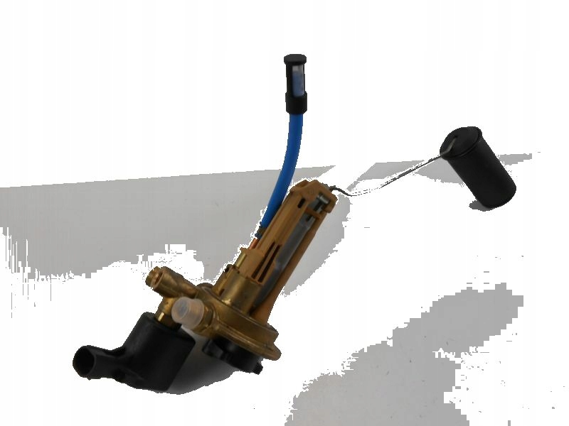 WIELOZAWOR GAZU LPG LANDI RENZO AT02 TOMASETTO