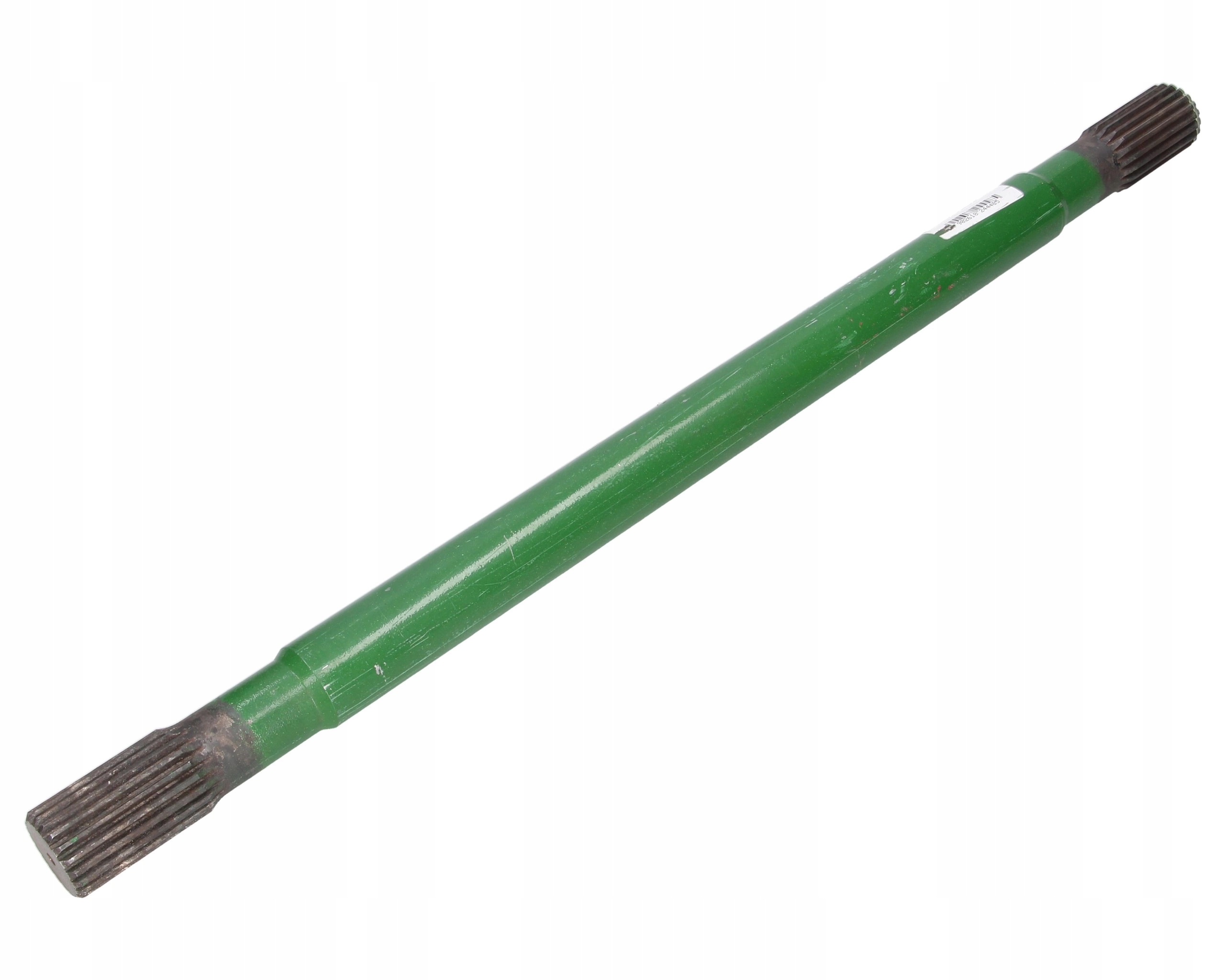 Poloosa L-600 mm kombajn John Deere H36520