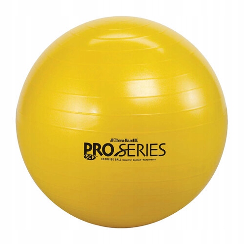 Piłka Do Ćwiczeń Rehabilitacji Kobiet W Ciąży 45 CM Thera band Pro Series