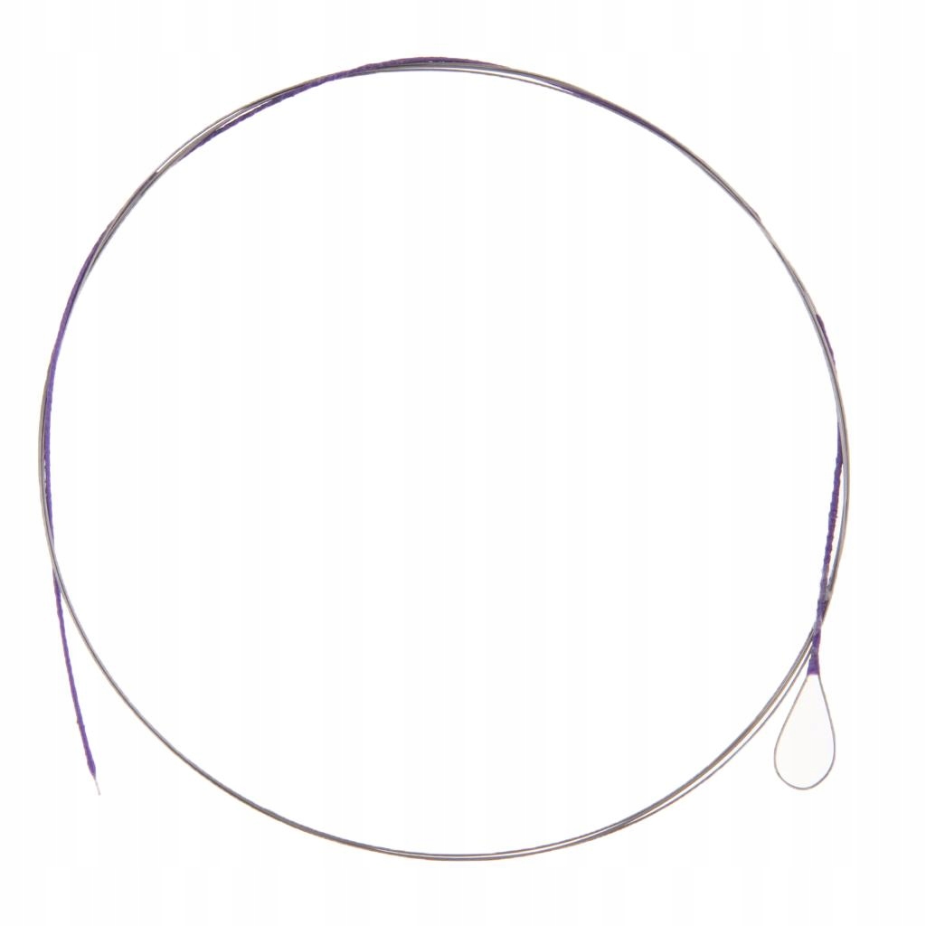 1 a Banhu Fiddle String do wymiany zewnętrznej Kod producenta DYNWAVE-78010107