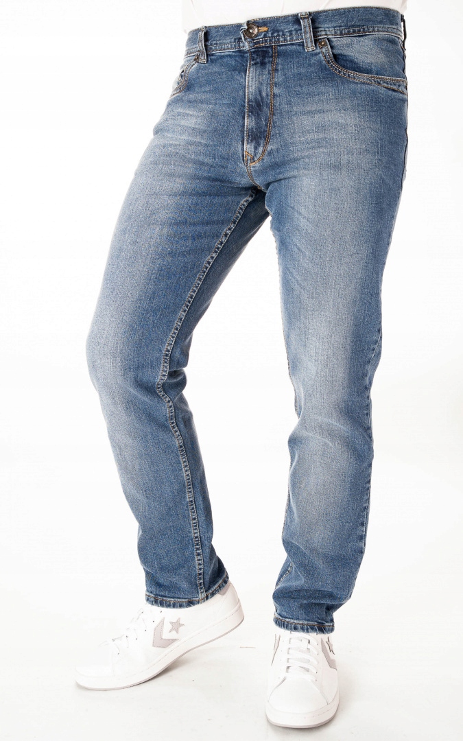 

Spodnie Męskie Stanley Jeans 400/152 88cm L32