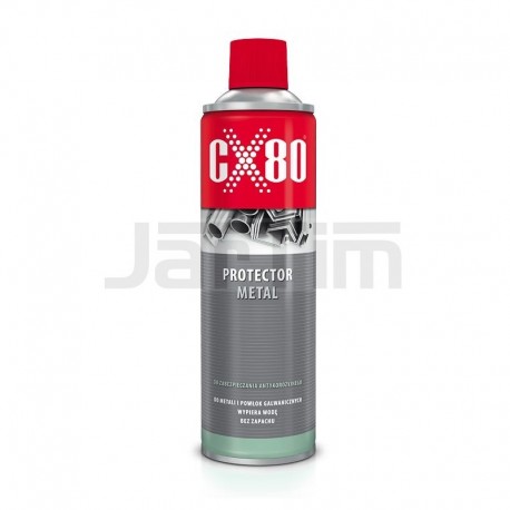 

CX80 Protector Metal preparat Antykorozyjny 500 ml