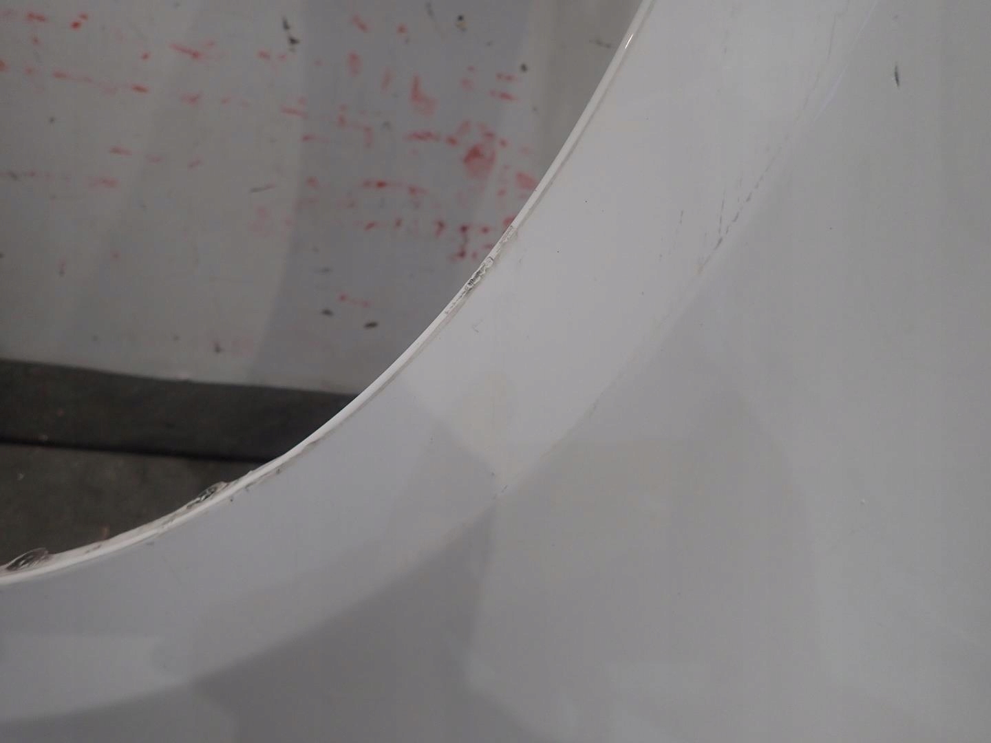 blatník předek přední levý BMW 1 E82 E87 E88