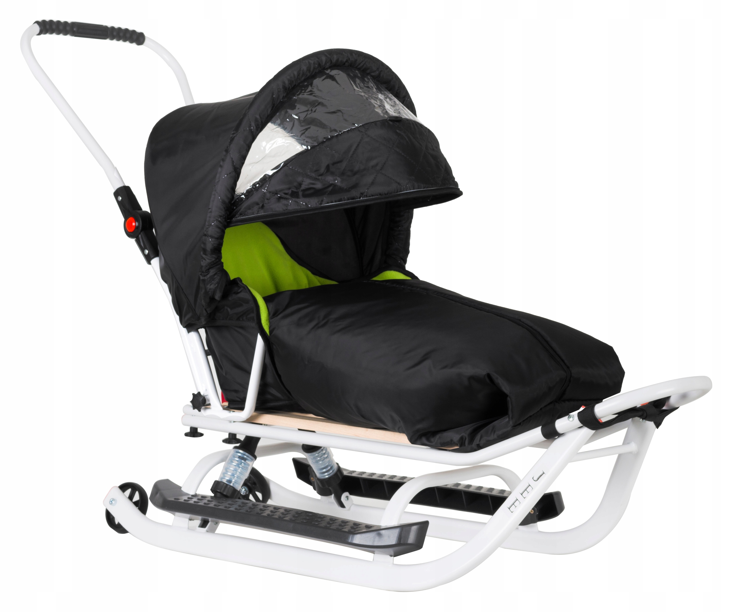 SANKI JEE kółka AMORTYZATORY WERSJA TOP Marka JEE