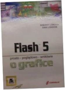 Flash 5. Outlet - uszkodzona okładka - Dan London