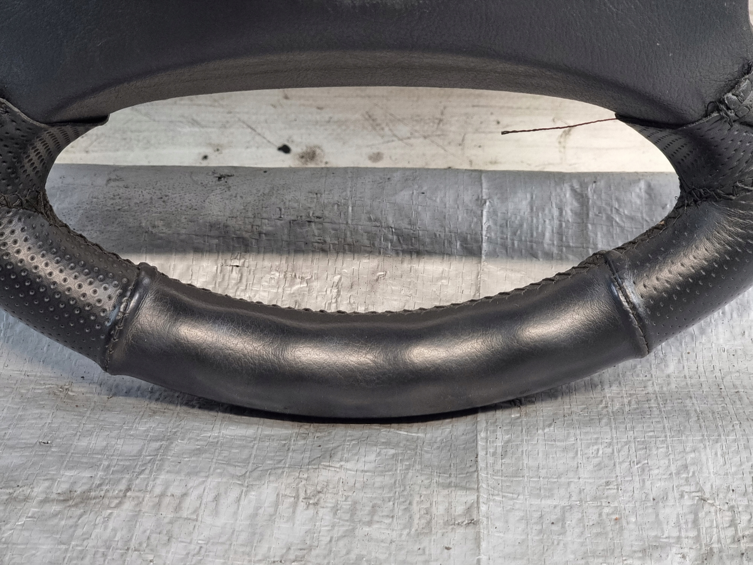 steering wheel, OE 6753948 BMW 3 E46 FL 04r