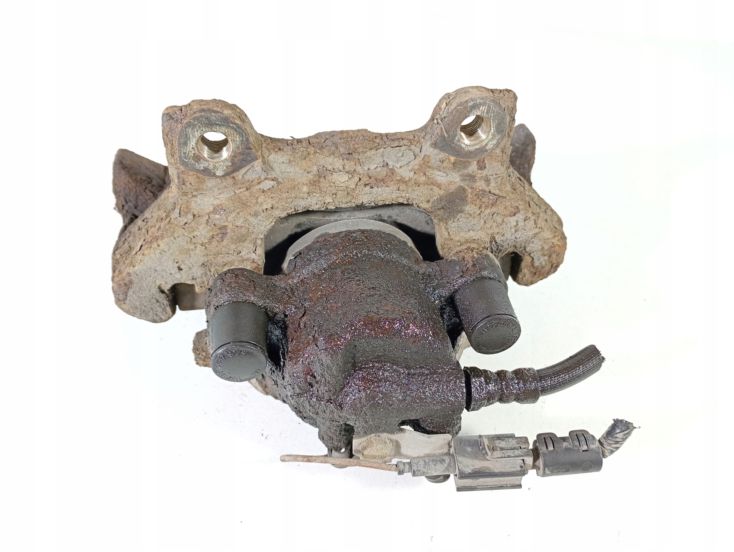 Alfa Romeo 147 T. SPARK 00-10 caliper brakes left front