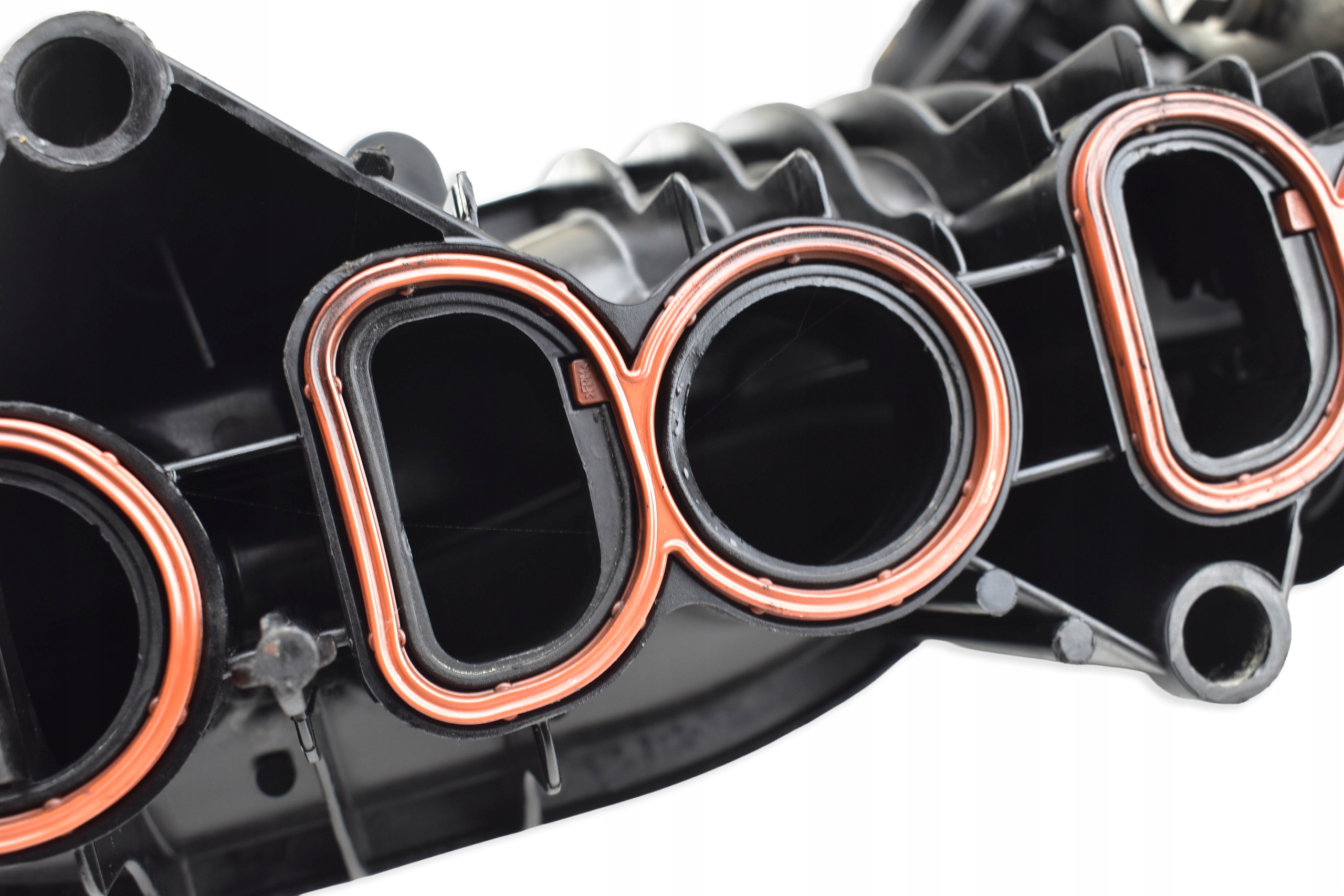 saugrohr unterteil BMW E60 E87 E90 E91 E84 2.0d N47 7810179