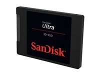 SanDisk - SanDisk 2.5インチ Ultra 3D SSD 1TB SSD 1TB 2.5インチ 内蔵型 SanDisk サンディスク SSD PLUS SATA3