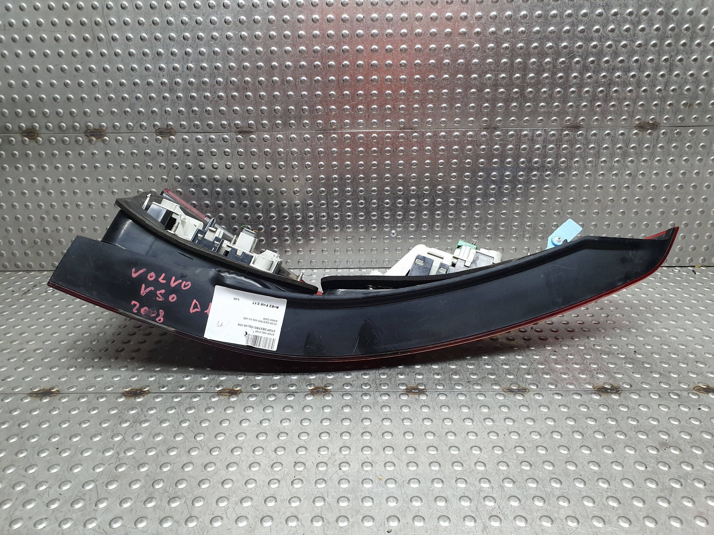 light right rear part 30698921 VOLVO V50 and EUROPA
