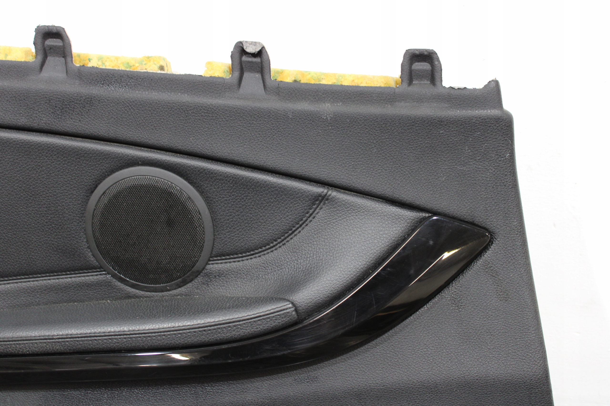 side upholstery door left rear part BMW 4 F33 CABRIO