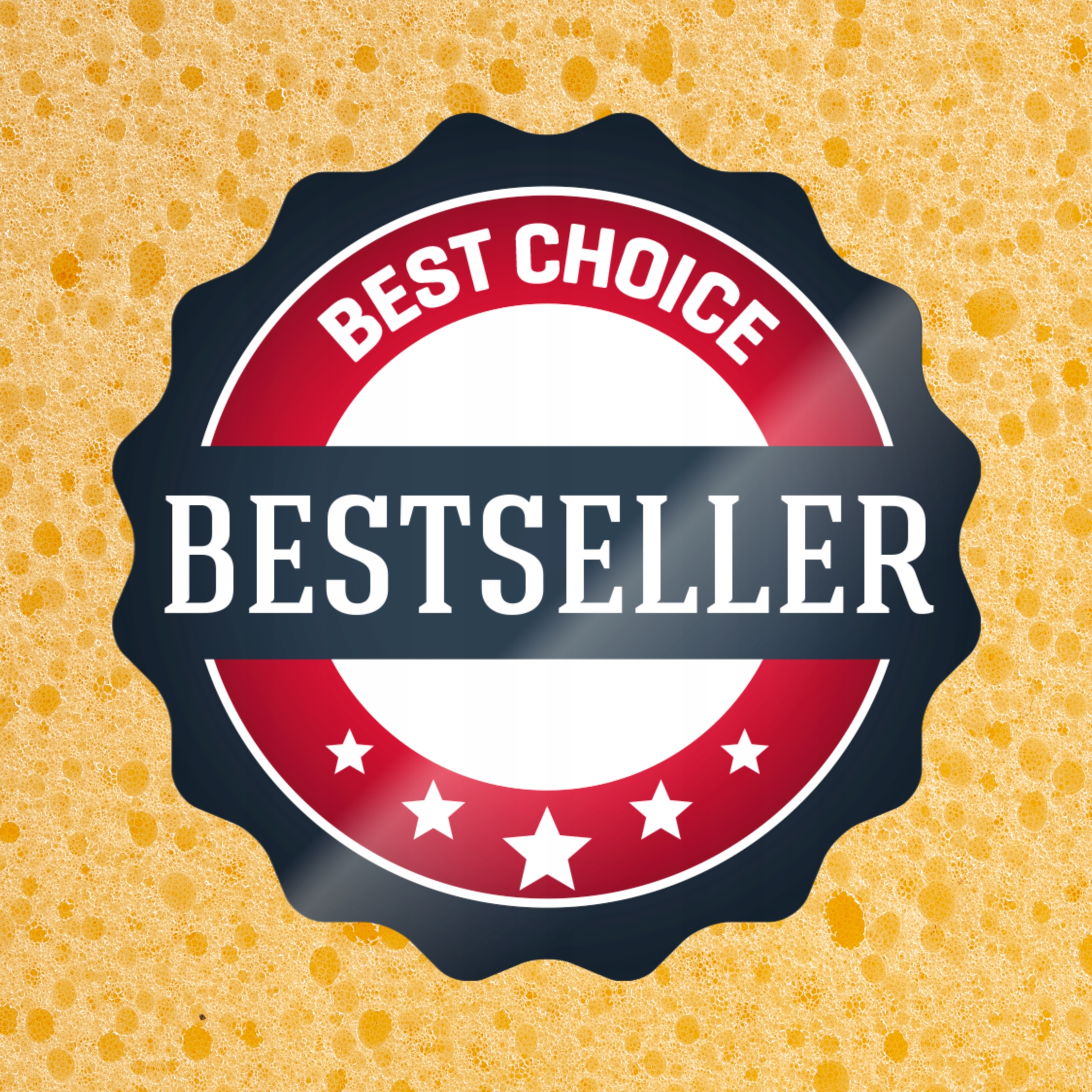 COMENSAL Paca glazurnicza L z gąbką HYDRO 30mm Kod producenta 118-04-00-0001